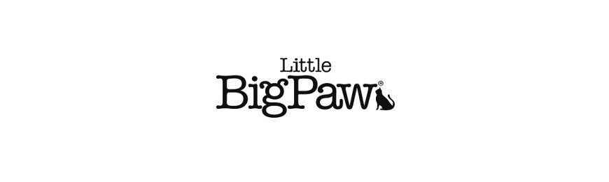 Little Big Paw